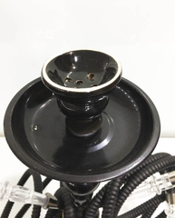 BÌNH HÚT SHISHA ĐEN