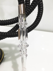 BÌNH HÚT SHISHA ĐEN