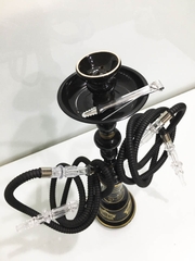 BÌNH HÚT SHISHA ĐEN