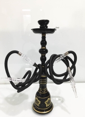 BÌNH HÚT SHISHA ĐEN