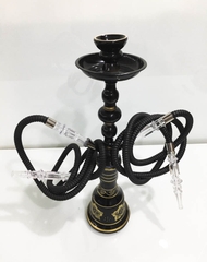 BÌNH HÚT SHISHA ĐEN