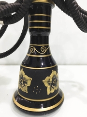 BÌNH HÚT SHISHA ĐEN