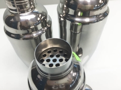 BÌNH LẮC SHAKER BÌNH LẮC TRONG PHA CHẾ