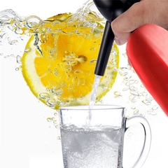BÌNH LÀM SODA WHIP IT DUNG TÍCH 1L