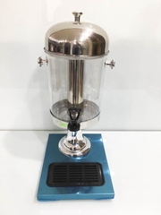 BÌNH NƯỚC HOA QUẢ 8L ĐƠN CHÂN TRẮNG