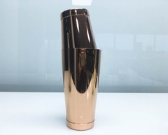 BÌNH LẮC SHAKER 2 MẢNH INOX