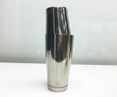 BÌNH LẮC SHAKER 2 MẢNH INOX