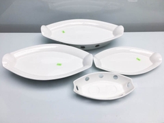 BẾP SỨ THUYỀN HÂM NÓNG THỨC ĂN