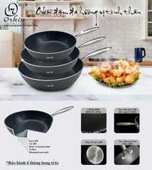 CHẢO KIM CƯƠNG ORKIN