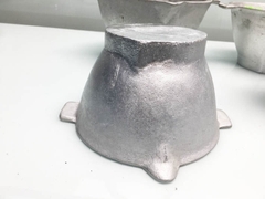 BỘ CỐI CHÀY GANG ĐA DẠNG KÍCH THƯỚC