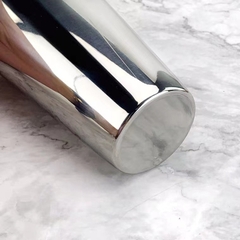 BÌNH LẮC SHAKER 2 MẢNH INOX