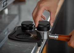 ĐẾ LÓT TEMPER SILICON DỤNG CỤ NÉN CÀ PHÊ