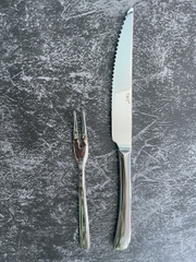 DAO TNT INOX CHẤT LƯỢNG