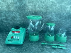 MÁY XAY SINH SỐ MISUSHITA