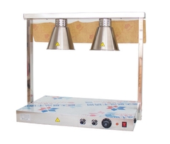 ĐÈN HÂM NÓNG BUFFET ĐÔI TRẮNG