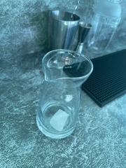 LY ĐONG THỦY TINH KHÔNG QUAI