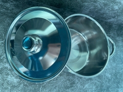 NỒI INOX TIẾN THÀNH