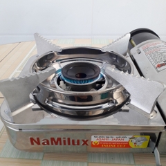 BẾP GAS MINI HỒNG NGOẠI NAMILUX
