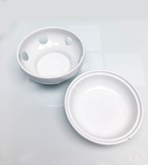 CHÂN BẾP SỨ CHÂN VOI