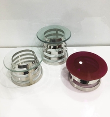 CHÂN KỆ TRANG TRÍ BÁNH NGỌT TRÒN