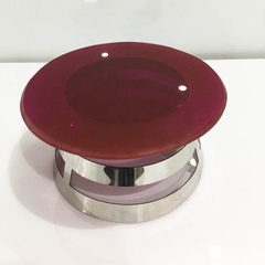 CHÂN KỆ TRANG TRÍ BÁNH NGỌT TRÒN