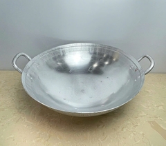 CHẢO NHÔM SÂU LÒNG 50CM