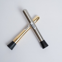 CHÀY DẦM NGUYÊN LIỆU INOX DÙNG TRONG PHA CHẾ