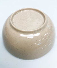 CHÉN PHÍP CHẤM 3.5 NÂU ĐÁ