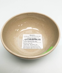 CHÉN PHÍP CHẤM 3.5 NÂU ĐÁ