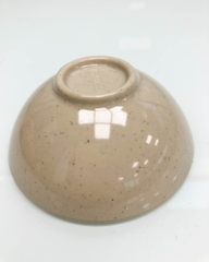 CHÉN CHẤM ÂU 3.5 NÂU ĐÁ