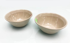 CHÉN CƠM 4.8 NÂU ĐÁ