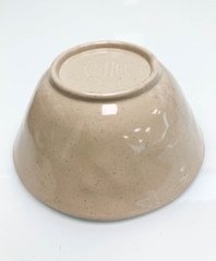 CHÉN CƠM 4.8 NÂU ĐÁ