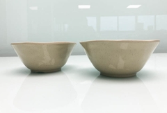 CHÉN CƠM 4.8 NÂU ĐÁ