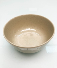 CHÉN CƠM 4 PHÍP NÂU ĐÁ