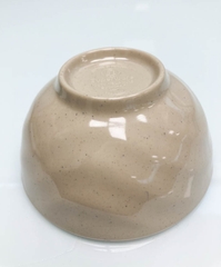 CHÉN CƠM LƯỢN SÓNG NÂU ĐÁ