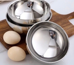 CHÉN CƠM INOX CÁC LOẠI