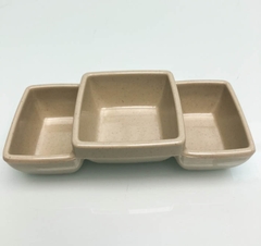 CHÉN TƯƠNG 3 NGĂN 2.5 NÂU ĐÁ