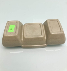 CHÉN TƯƠNG 3 NGĂN 2.5 NÂU ĐÁ