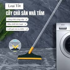 CHỔI NHỰA QUÉT NHÀ VỆ SINH