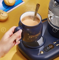 BỘ BÌNH VÀ CỐC TRÀ BEAR ĐA NĂNG