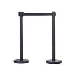 CỘT CHẮN INOX DÂY CĂNG MẪU 4