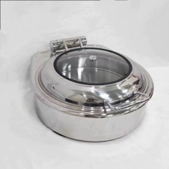 NỒI BUFFET  TRÒN SANG TRỌNG 2105