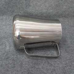 CA ĐONG INOX CÓ CHIA VẠCH