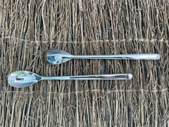 THÌA CAFE INOX NHỎ