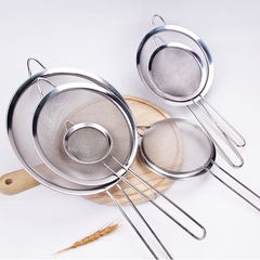 RÂY LỌC INOX PHI 20 CAO CẤP