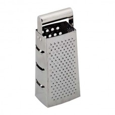 DỤNG CỤ BÀO INOX 4 MÓN