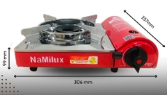 BẾP GAS NAMILUX