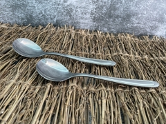 THÌA INOX ĐẦU TO CÁN NHỎ