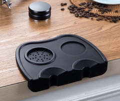 ĐẾ LÓT TEMPER SILICON DỤNG CỤ NÉN CÀ PHÊ