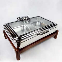 NỒI BUFFET CHỮ NHẬT